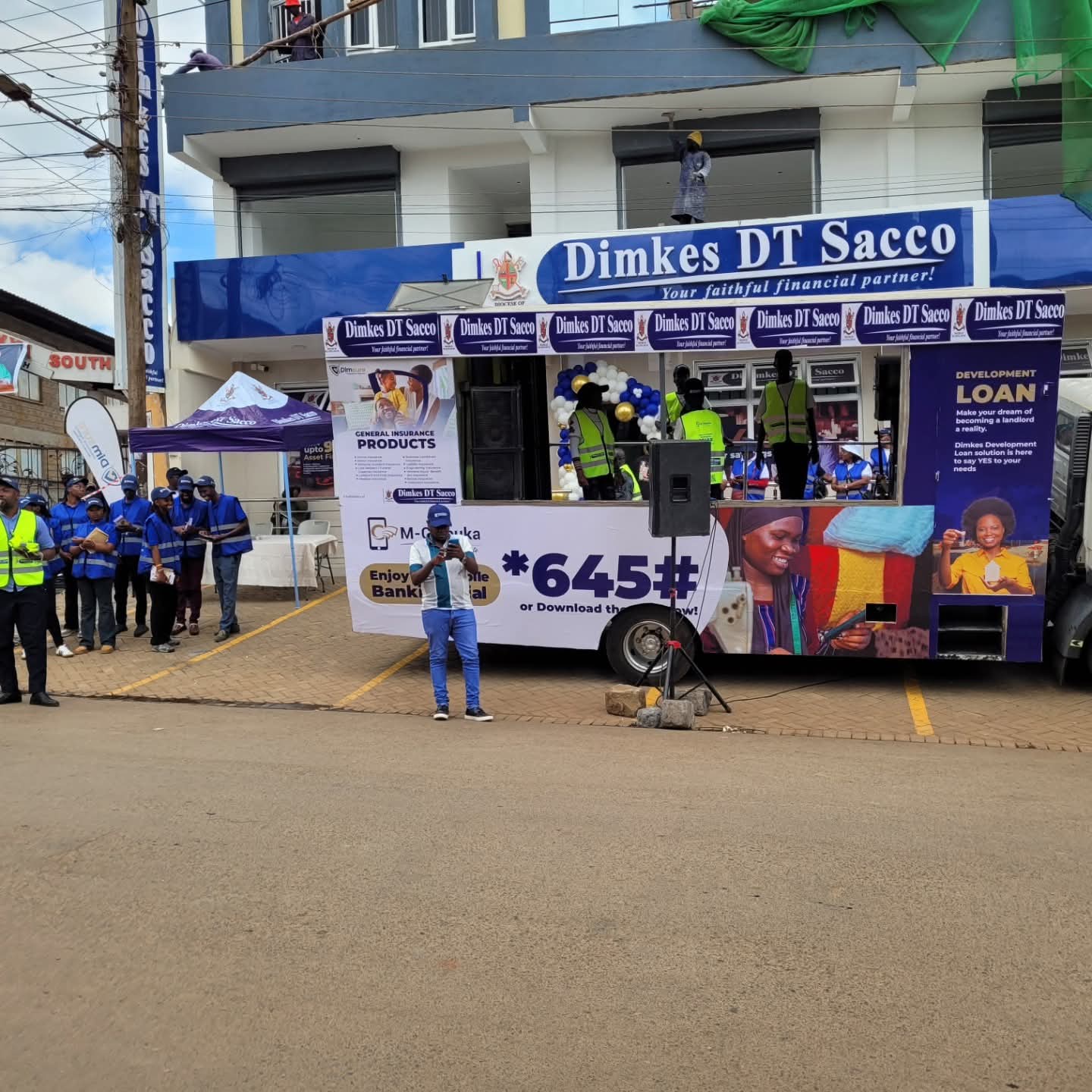 RoadshowplugsKe