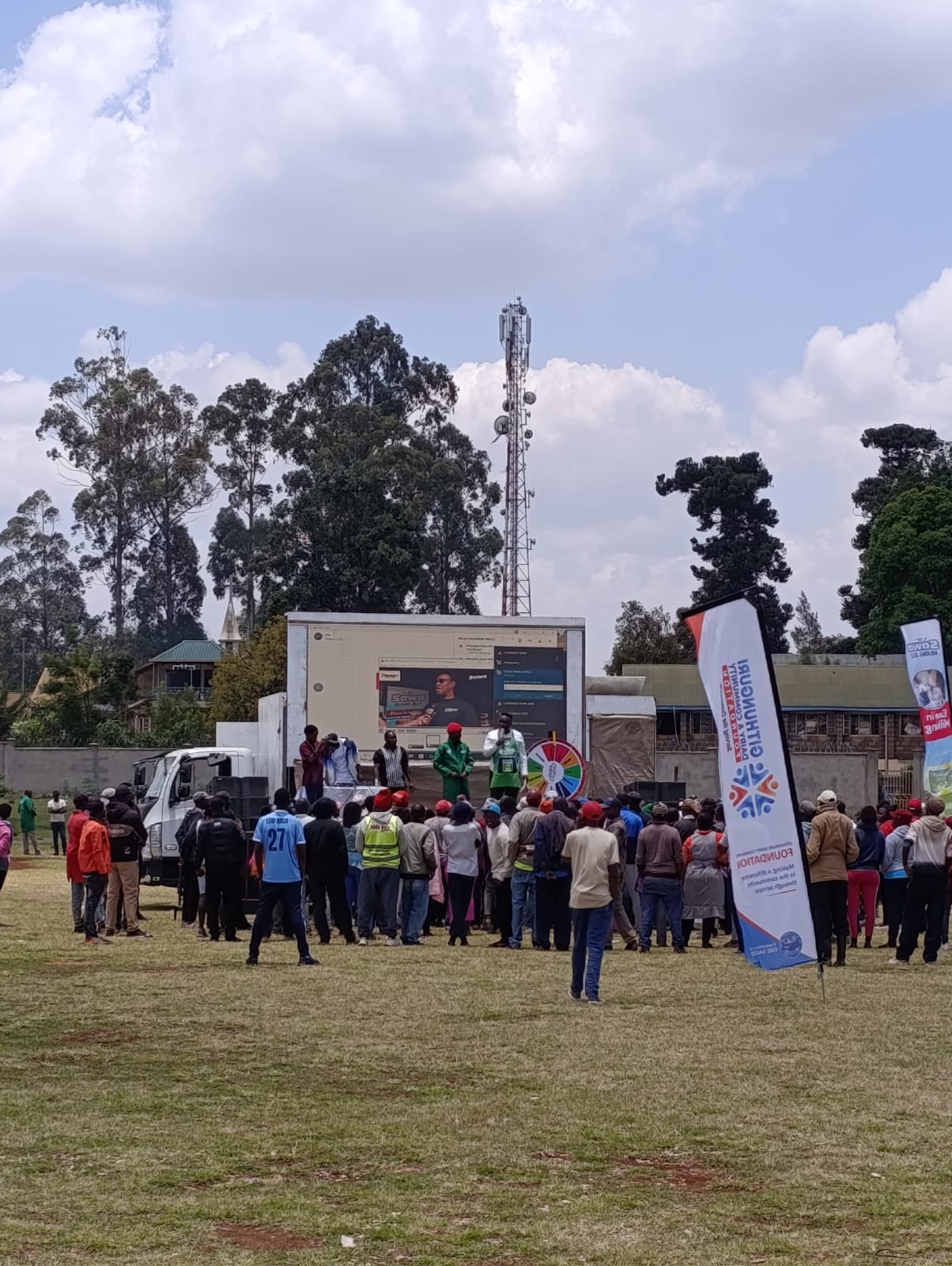 RoadshowplugsKe