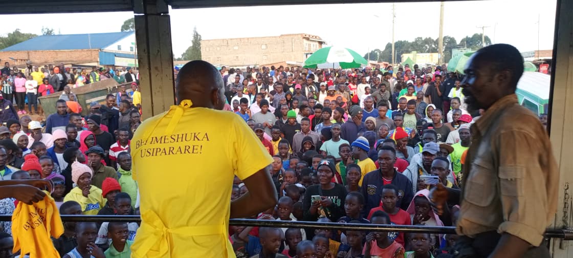 RoadshowplugsKe