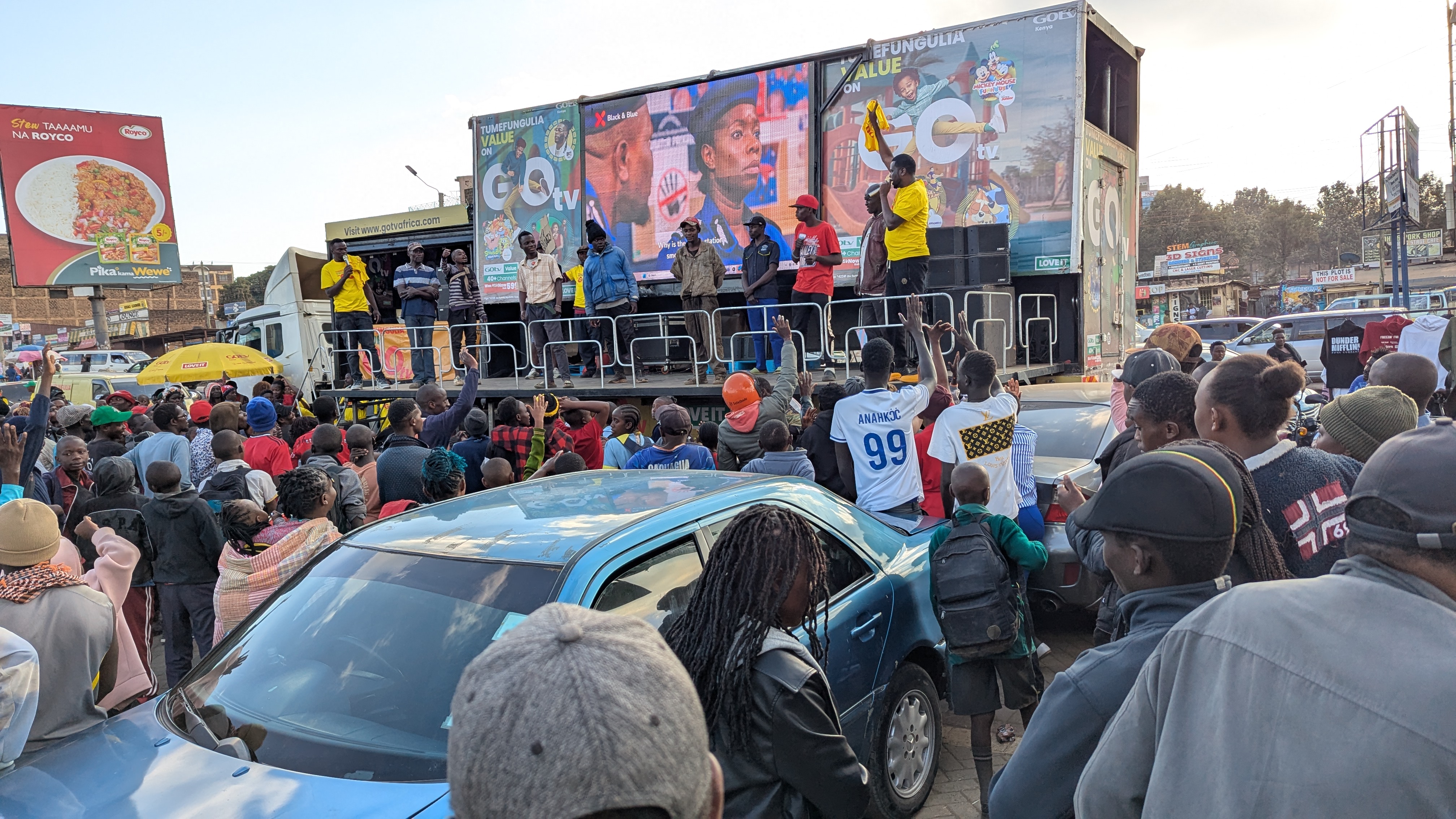 RoadshowplugsKe
