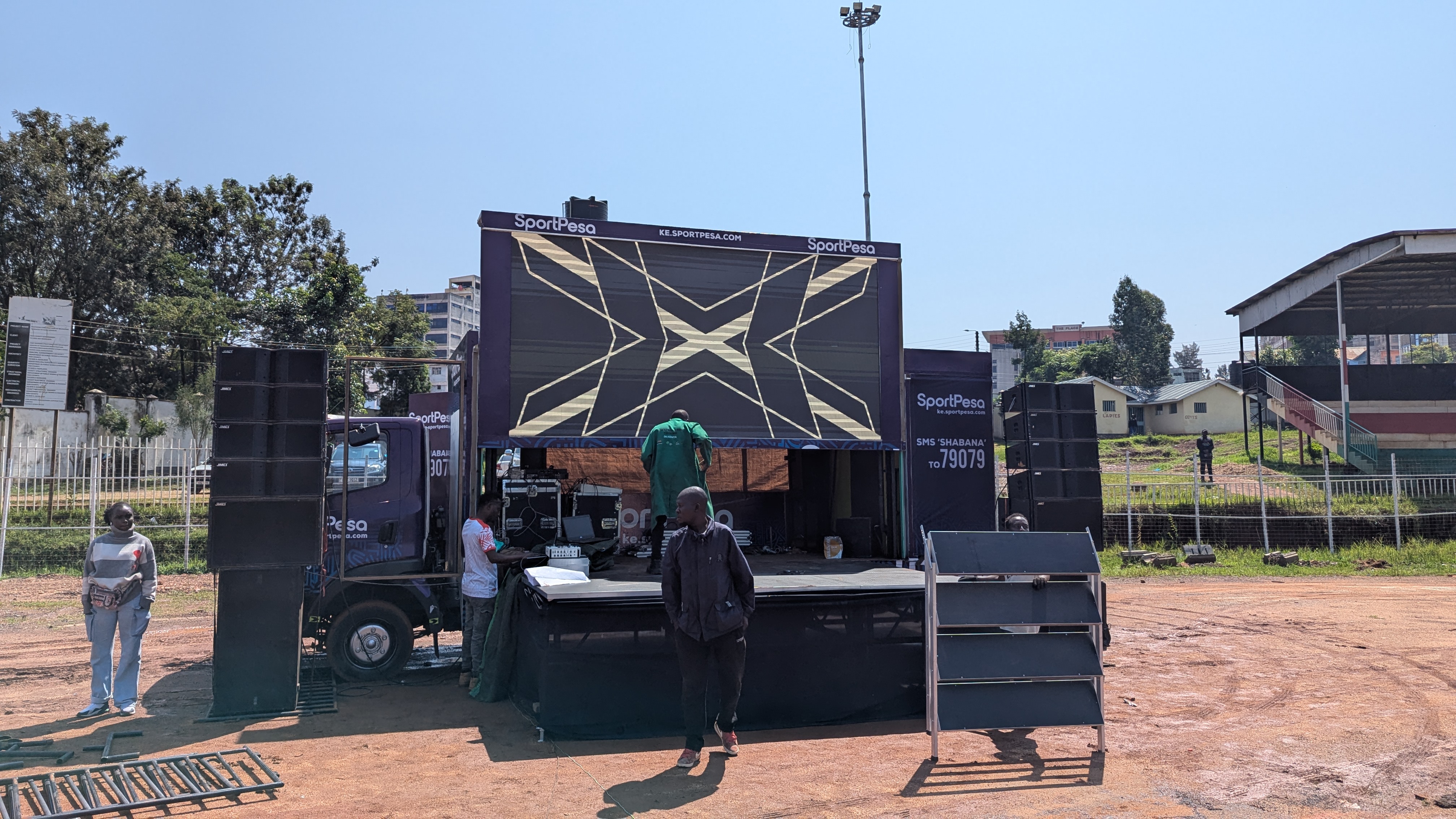 RoadshowplugsKe