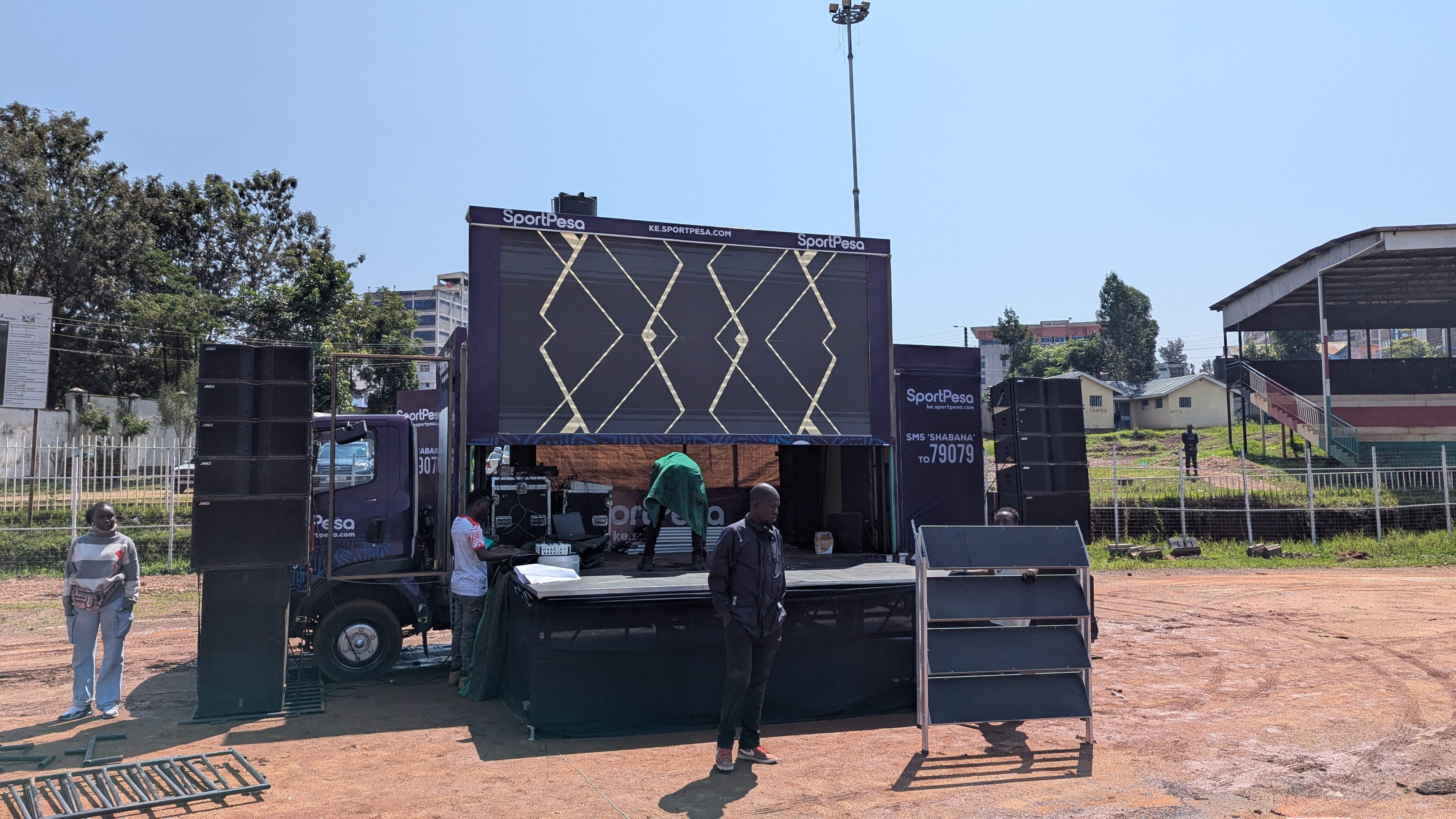 RoadshowplugsKe
